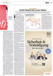 Finanzen