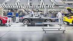 So wird der Porsche zum Schnäppchen