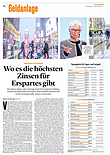 Finanzen