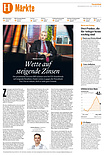 Finanzen