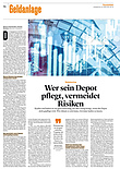 Finanzen