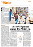 Finanzen