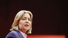 Bas bringt Gesetz zur Tariftreue auf den Weg