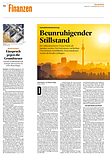 Finanzen
