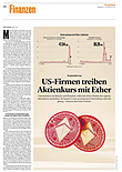 Finanzen