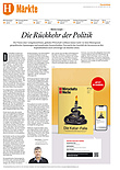 Finanzen