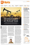 Finanzen