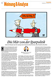 Meinung