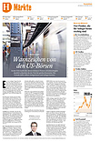 Finanzen