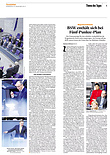 Thema des Tages