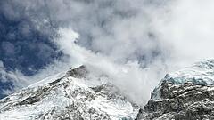 In nur sieben Tagen auf den Everest und zurück