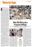 Thema des Tages