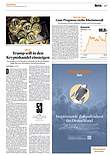 Finanzen