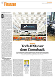 Finanzen