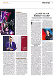 Thema des Tages