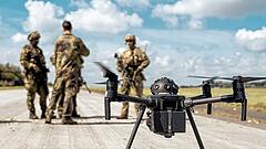 Drohnen und Deep Strike – im Krieg der Zukunft
