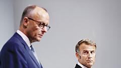 SchwierigerPartner für Deutschland