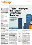 Finanzen