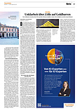 Finanzen