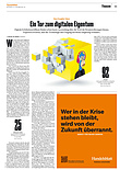 Finanzen