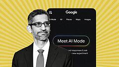 Geldmaschine Google – wie lange noch?