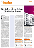 Finanzen