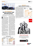Finanzen