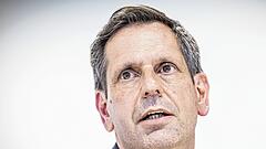 „Es wird erhebliche Investitionen geben müssen“
