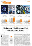 Finanzen
