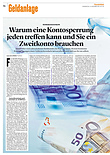 Finanzen