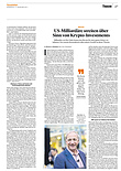 Finanzen