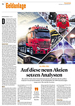 Finanzen