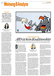 Meinung