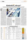 Finanzen