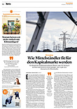 Finanzen