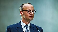 Reicht das Vertrauen zwischen Merz und Klingbeil?