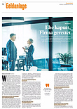 Finanzen
