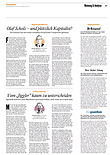 Meinung