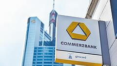 Unicredit spielt bei der Commerzbank auf Zeit