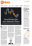 Finanzen