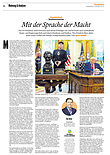 Meinung