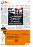 Finanzen