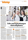 Finanzen