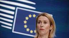 Europa drängt auf Teilnahme Selenskyjs an Verhandlungen