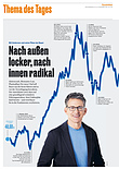 Thema des Tages