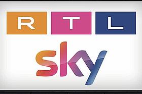 RTL kauft Sky Deutschland