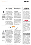 Meinung