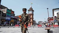 Indien und Pakistan lenken ein