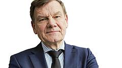 Die zehn Minister der Union
