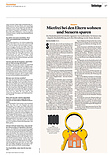 Finanzen